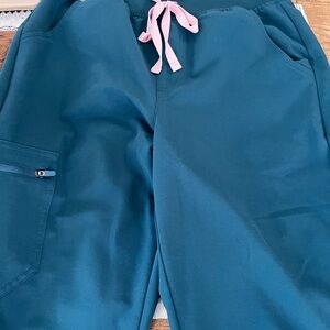 Caribbean blue figs never used